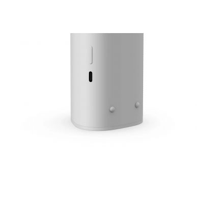 Беспроводная hi-fi акустика Sonos Roam White